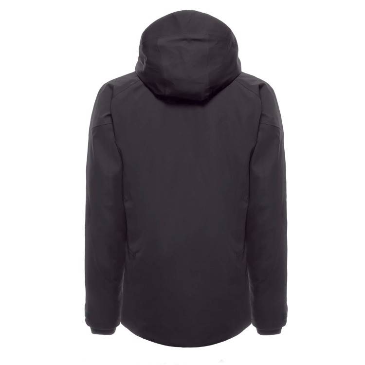 GIACCA SCI MAN ETRA AEROSENSE-DRY CORE READY JACKET STRETCH LIMO | DAINESE SCI
