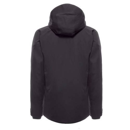 GIACCA SCI MAN ETRA AEROSENSE-DRY CORE READY JACKET STRETCH LIMO | DAINESE SCI