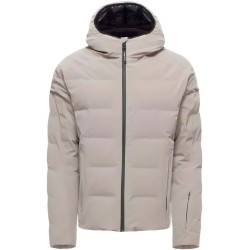 GIACCA SCI MAN SKI DOWNJACKET ELEPHANT SKIN | DAINESE SCI