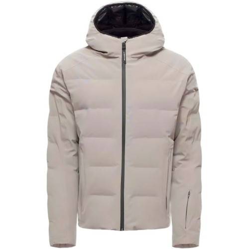 GIACCA SCI MAN SKI DOWNJACKET ELEPHANT SKIN | DAINESE SCI