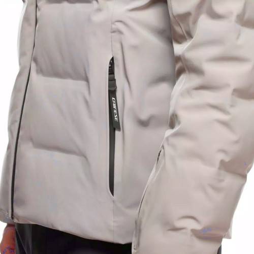 GIACCA SCI MAN SKI DOWNJACKET ELEPHANT SKIN | DAINESE SCI