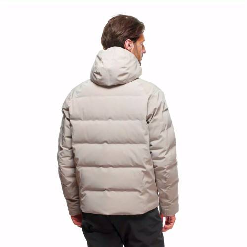 GIACCA SCI MAN SKI DOWNJACKET ELEPHANT SKIN | DAINESE SCI