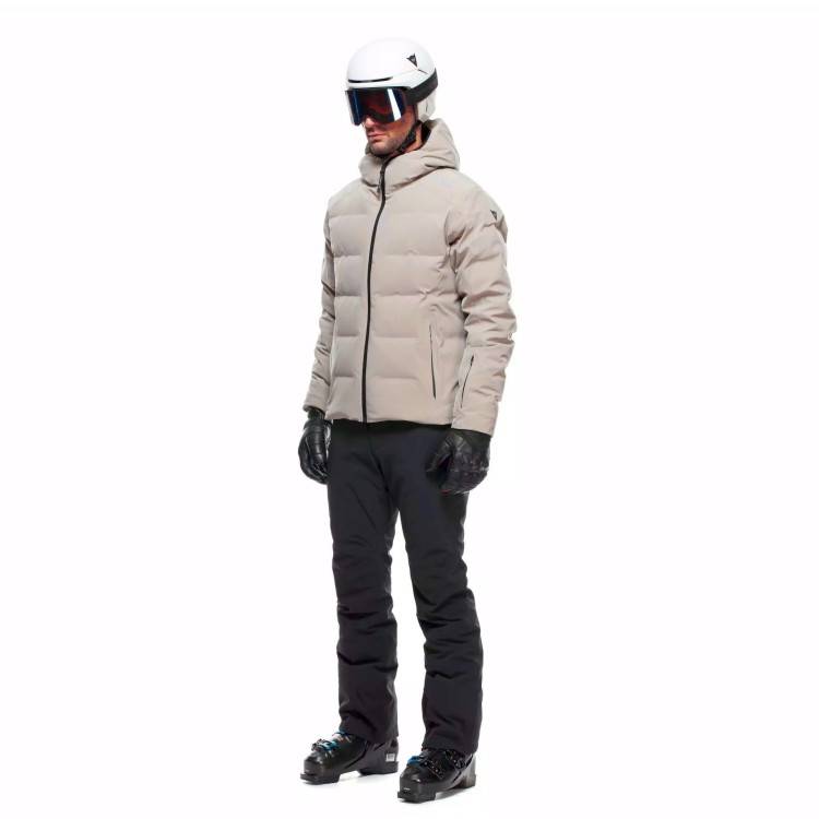 GIACCA SCI MAN SKI DOWNJACKET ELEPHANT SKIN | DAINESE SCI