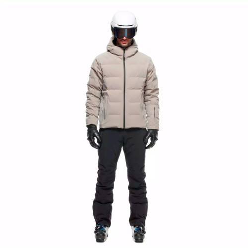 GIACCA SCI MAN SKI DOWNJACKET ELEPHANT SKIN | DAINESE SCI