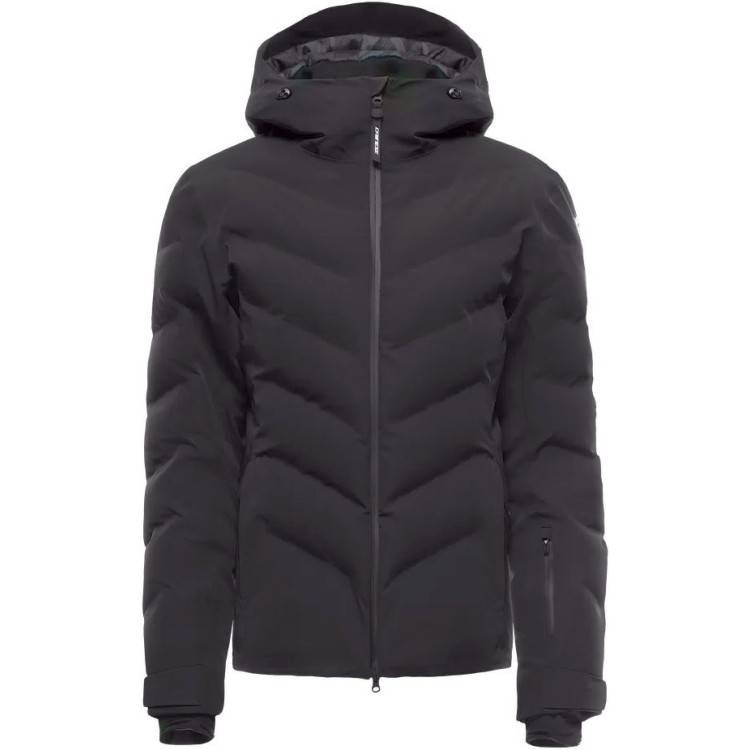 GIACCA SCI MAN ETESIA AEROSENSE-DRY JACKET STRETCH LIMO | DAINESE SCI