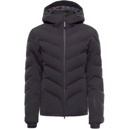 GIACCA SCI MAN ETESIA AEROSENSE-DRY JACKET STRETCH LIMO | DAINESE SCI