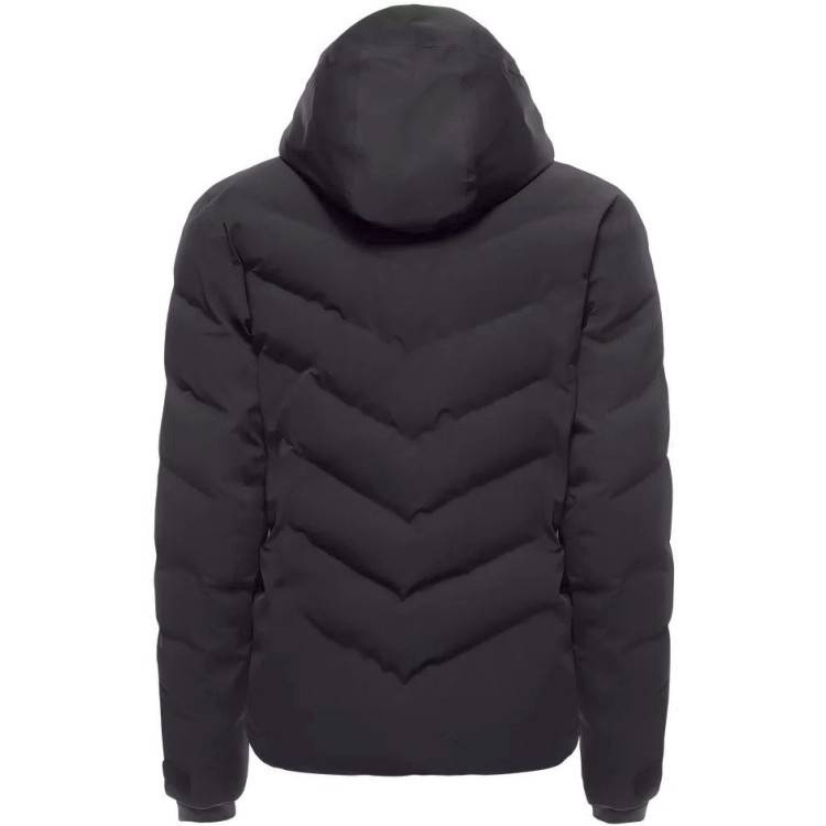 GIACCA SCI MAN ETESIA AEROSENSE-DRY JACKET STRETCH LIMO | DAINESE SCI