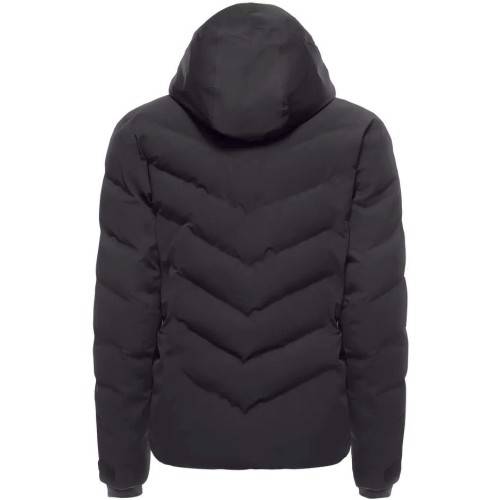 GIACCA SCI MAN ETESIA AEROSENSE-DRY JACKET STRETCH LIMO | DAINESE SCI