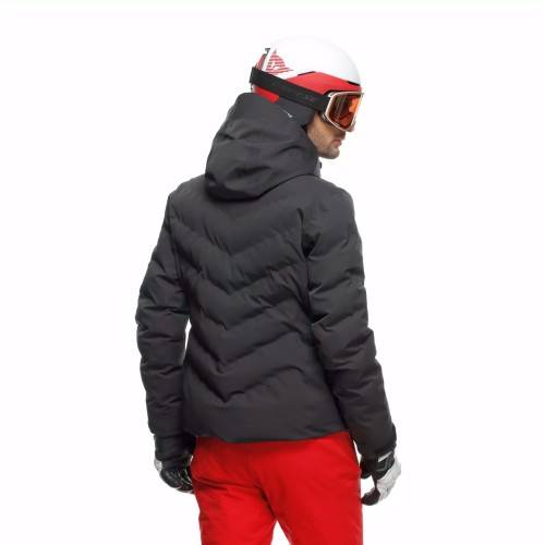 GIACCA SCI MAN ETESIA AEROSENSE-DRY JACKET STRETCH LIMO | DAINESE SCI