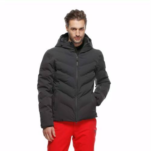 GIACCA SCI MAN ETESIA AEROSENSE-DRY JACKET STRETCH LIMO | DAINESE SCI