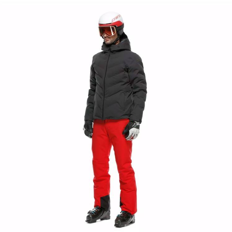 GIACCA SCI MAN ETESIA AEROSENSE-DRY JACKET STRETCH LIMO | DAINESE SCI