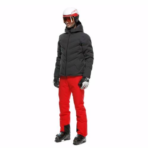 GIACCA SCI MAN ETESIA AEROSENSE-DRY JACKET STRETCH LIMO | DAINESE SCI