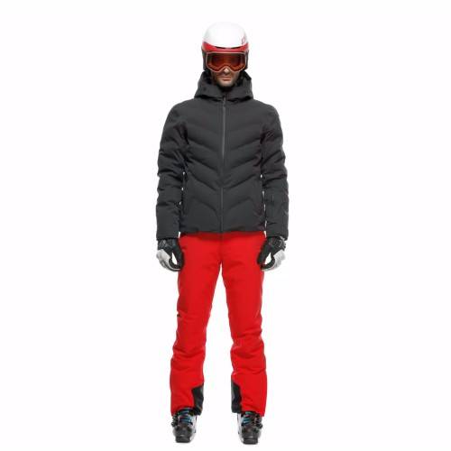 GIACCA SCI MAN ETESIA AEROSENSE-DRY JACKET STRETCH LIMO | DAINESE SCI