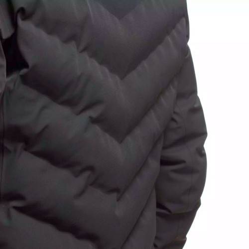 GIACCA SCI MAN ETESIA AEROSENSE-DRY JACKET STRETCH LIMO | DAINESE SCI