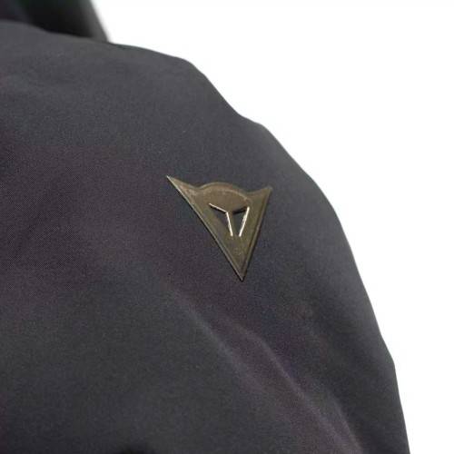 GIACCA SCI MAN ETESIA AEROSENSE-DRY JACKET STRETCH LIMO | DAINESE SCI