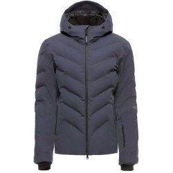 GIACCA SCI MAN ETESIA AEROSENSE-DRY JACKET NIGHTBLUE | DAINESE SCI