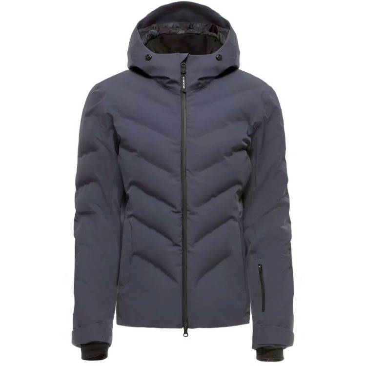 GIACCA SCI MAN ETESIA AEROSENSE-DRY JACKET NIGHTBLUE | DAINESE SCI