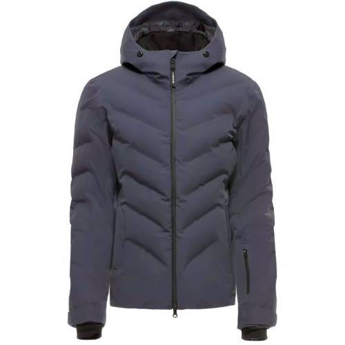 GIACCA SCI MAN ETESIA AEROSENSE-DRY JACKET NIGHTBLUE | DAINESE SCI