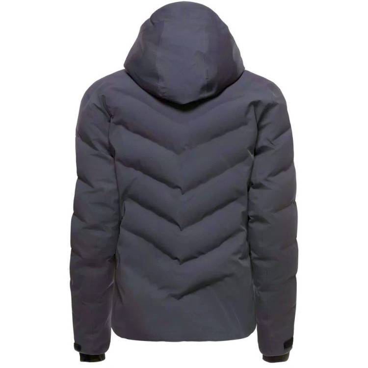 GIACCA SCI MAN ETESIA AEROSENSE-DRY JACKET NIGHTBLUE | DAINESE SCI