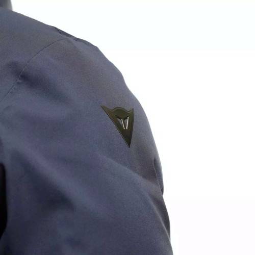 GIACCA SCI MAN ETESIA AEROSENSE-DRY JACKET NIGHTBLUE | DAINESE SCI