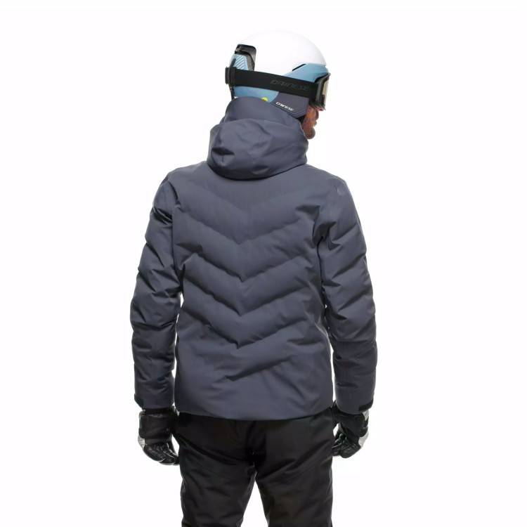 GIACCA SCI MAN ETESIA AEROSENSE-DRY JACKET NIGHTBLUE | DAINESE SCI