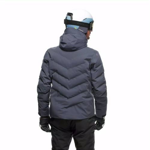 GIACCA SCI MAN ETESIA AEROSENSE-DRY JACKET NIGHTBLUE | DAINESE SCI