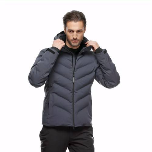 GIACCA SCI MAN ETESIA AEROSENSE-DRY JACKET NIGHTBLUE | DAINESE SCI