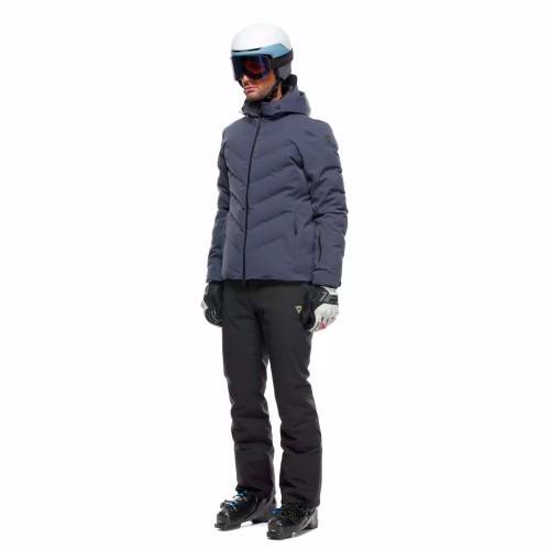 GIACCA SCI MAN ETESIA AEROSENSE-DRY JACKET NIGHTBLUE | DAINESE SCI