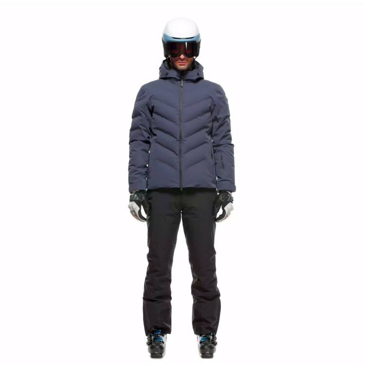 GIACCA SCI MAN ETESIA AEROSENSE-DRY JACKET NIGHTBLUE | DAINESE SCI