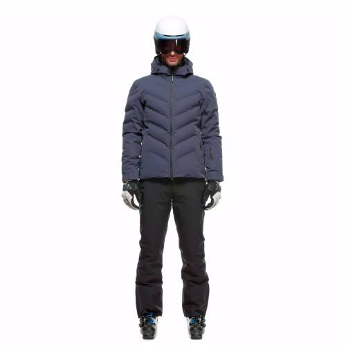GIACCA SCI MAN ETESIA AEROSENSE-DRY JACKET NIGHTBLUE | DAINESE SCI