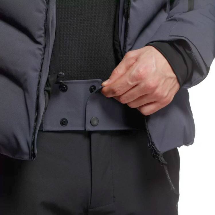 GIACCA SCI MAN ETESIA AEROSENSE-DRY JACKET NIGHTBLUE | DAINESE SCI