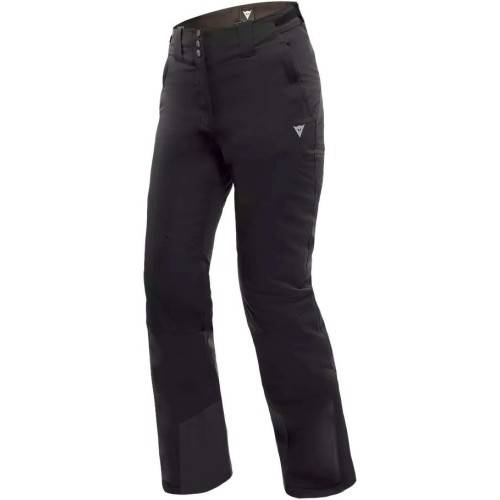 PANTALONI SCI WOMAN OPRA AEROSENSE-DRY PANTS BLACK | DAINESE SCI