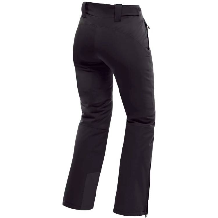 PANTALONI SCI WOMAN OPRA AEROSENSE-DRY PANTS BLACK | DAINESE SCI