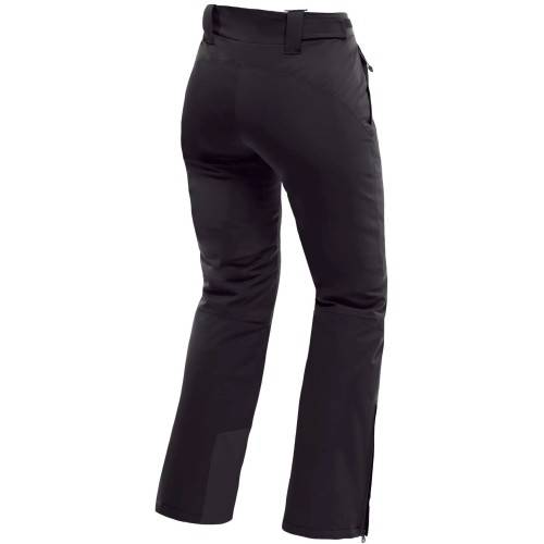 PANTALONI SCI WOMAN OPRA AEROSENSE-DRY PANTS BLACK | DAINESE SCI