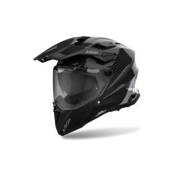 CASCO COMMANDER 2 FULL CARBON GLOSS | AIROH