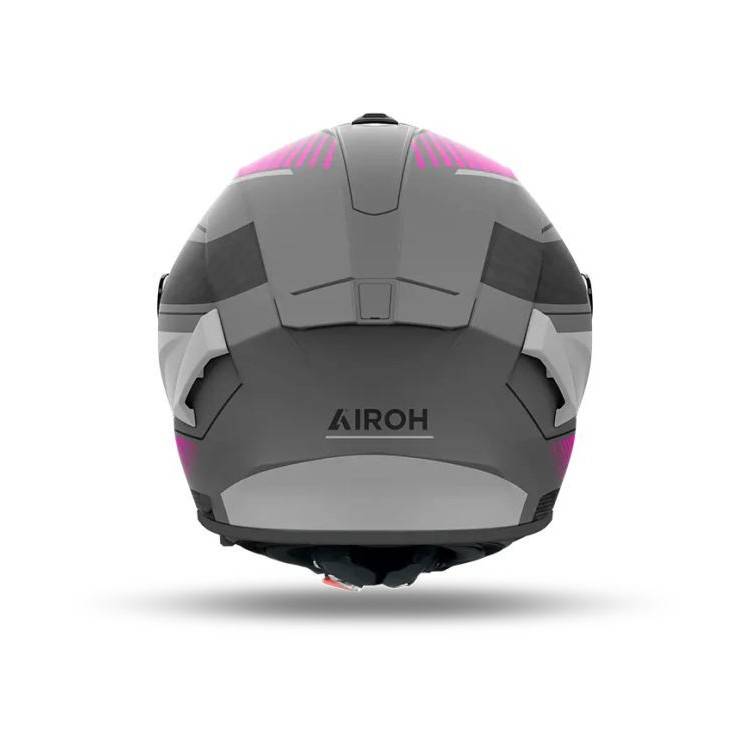 CASCO SPARK 2 ZENITH PINK MATT | AIROH