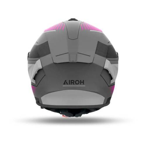 CASCO SPARK 2 ZENITH PINK MATT | AIROH