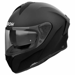 CASCO SPARK 2 COLOR BLACK MATT | AIROH