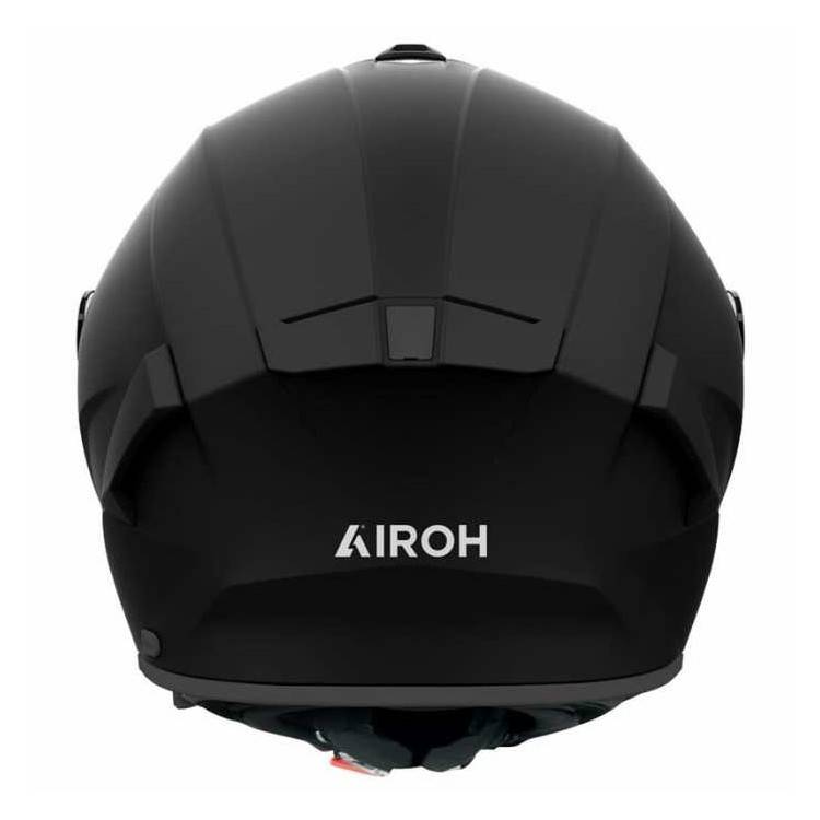 CASCO SPARK 2 COLOR BLACK MATT | AIROH