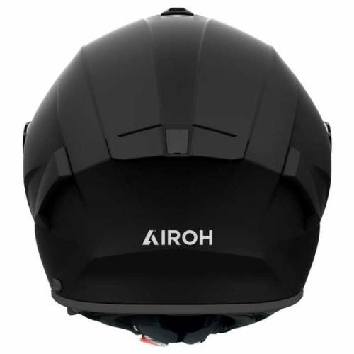CASCO SPARK 2 COLOR BLACK MATT | AIROH