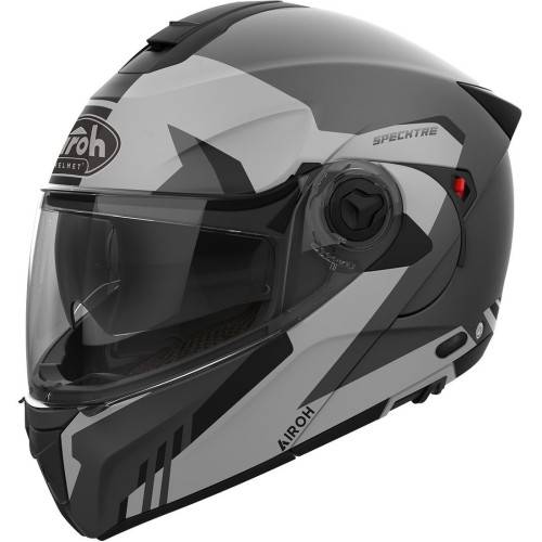 CASCO SPECKTRE CLEVER ANTHRACITE MATT | AIROH