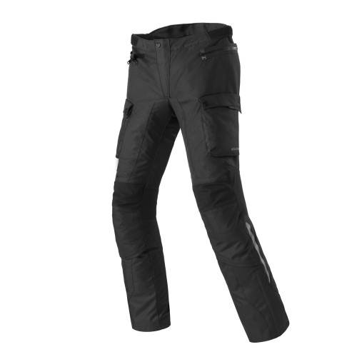 PANTALONI SCOUT-3 WP  N/N | CLOVER