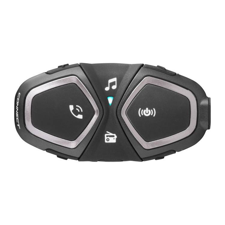 INTERFONO CONNECT - PACK DOPPIO | INTERPHONE