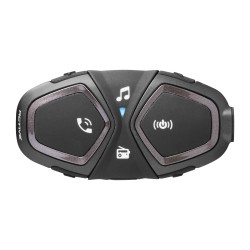 INTERFONO ACTIVE - PACK DOPPIO | INTERPHONE