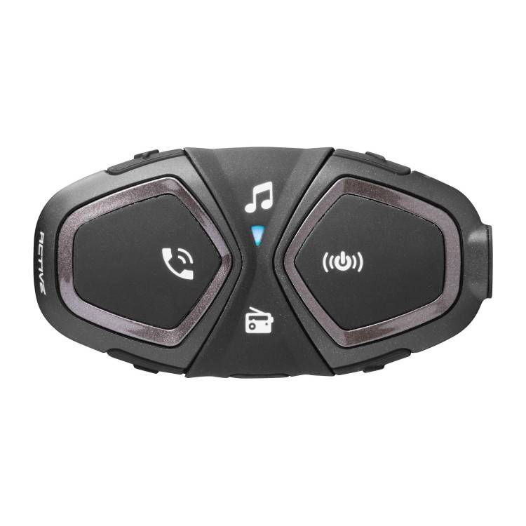 INTERFONO ACTIVE - PACK DOPPIO | INTERPHONE