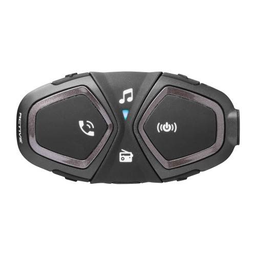 INTERFONO ACTIVE - PACK DOPPIO | INTERPHONE