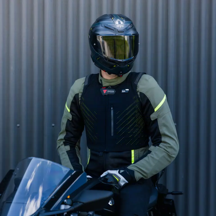 SMART AIR | DAINESE
