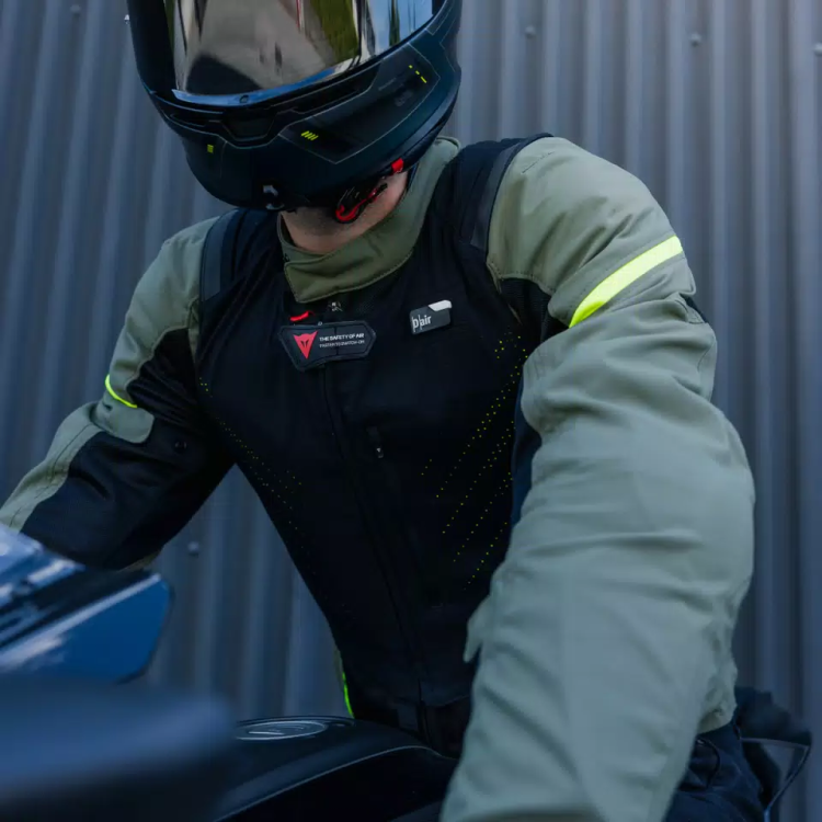 SMART AIR | DAINESE