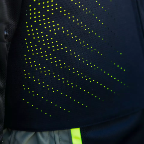 SMART AIR | DAINESE