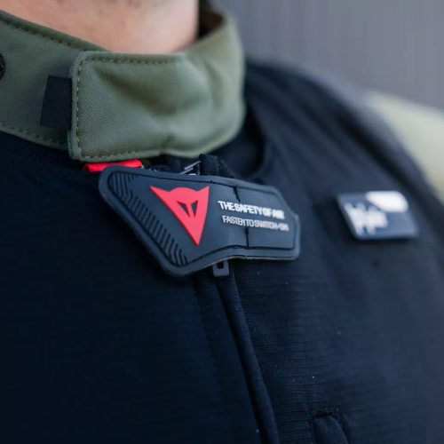 SMART AIR | DAINESE